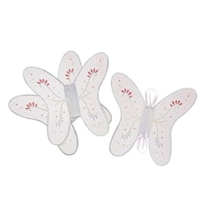 Fairy Wings Fancy Dress - Pack of 5