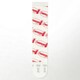 image 4 of Command Mounting Strips (Pack of 6) - White - Large