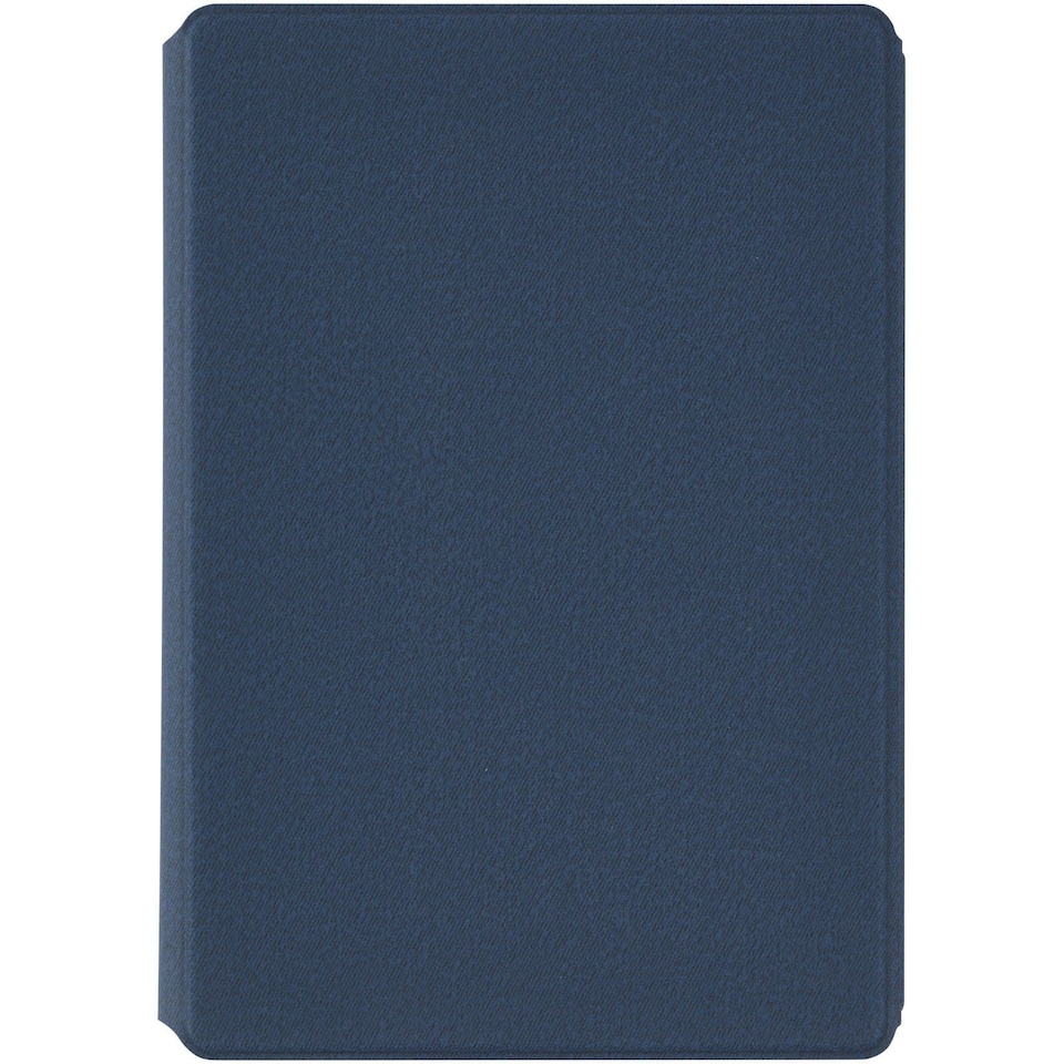 image 1 of Notu Recycled Padfolio - Navy - One Size
