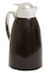 image 2 of Interiors By Premier Multipurpose Use Black Vacuum Jug, Durable Thermos Jug For Breakfast, Stylish Design Vacuum Thermos Jug
