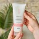 image 2 of Green People Moisturising Shower Gel - Natural and Organic Citrus Body Wash - SLS Free, Scented with Neroli and Mandarin, 200ml
