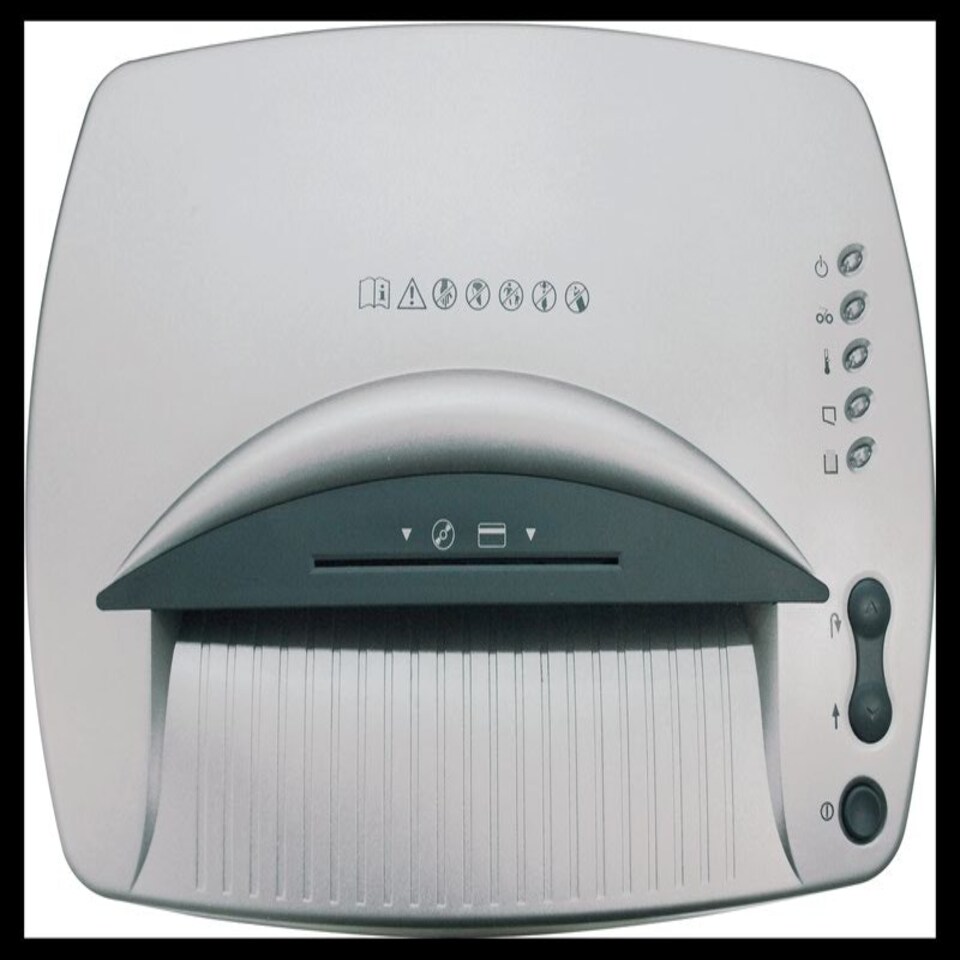 Intimus 2500 C CP4 4x39mm Cross Cut Shredder252252