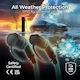 image 5 of Masterplug 5m Mode 3 7.4kW EV Charging Cable Type 2 with Carry Case