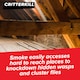 image 3 of CritterKill Professional Insect Killer Smoke Fogger 15g - 4 Pack