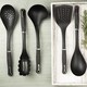 image 3 of Fusion Nylon Spaghetti Spoon
