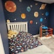 image 7 of Solar System Wall Sticker