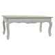 image 1 of Side table DKD Home Decor White Wood (120 x 60 x 50 cm) N/A