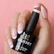 image 5 of Bluesky White Gel Polish - Cream Puff 10ml