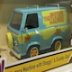 image 2 of Scooby Doo  Mystery Machine with Shaggy and Scooby 1:24 Scale Jada 31720