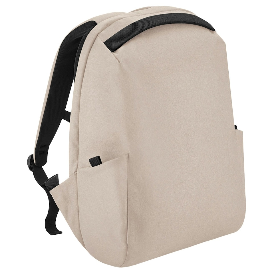 image 1 of Quadra Project Lite Recycled Backpack - Pebble - One Size