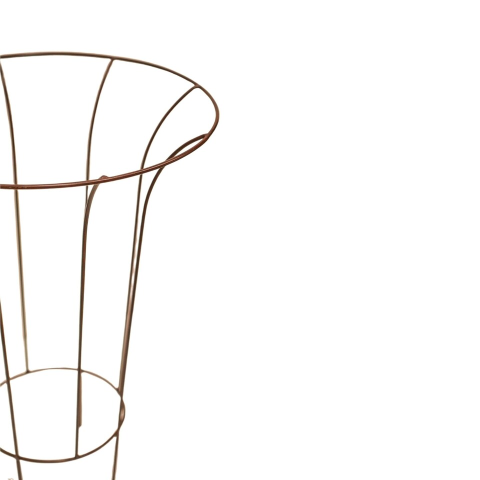 image 1 of Outdoor Fluted Climber