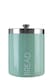image 1 of Liberty Pistachio Enamel Bread Bin | Green