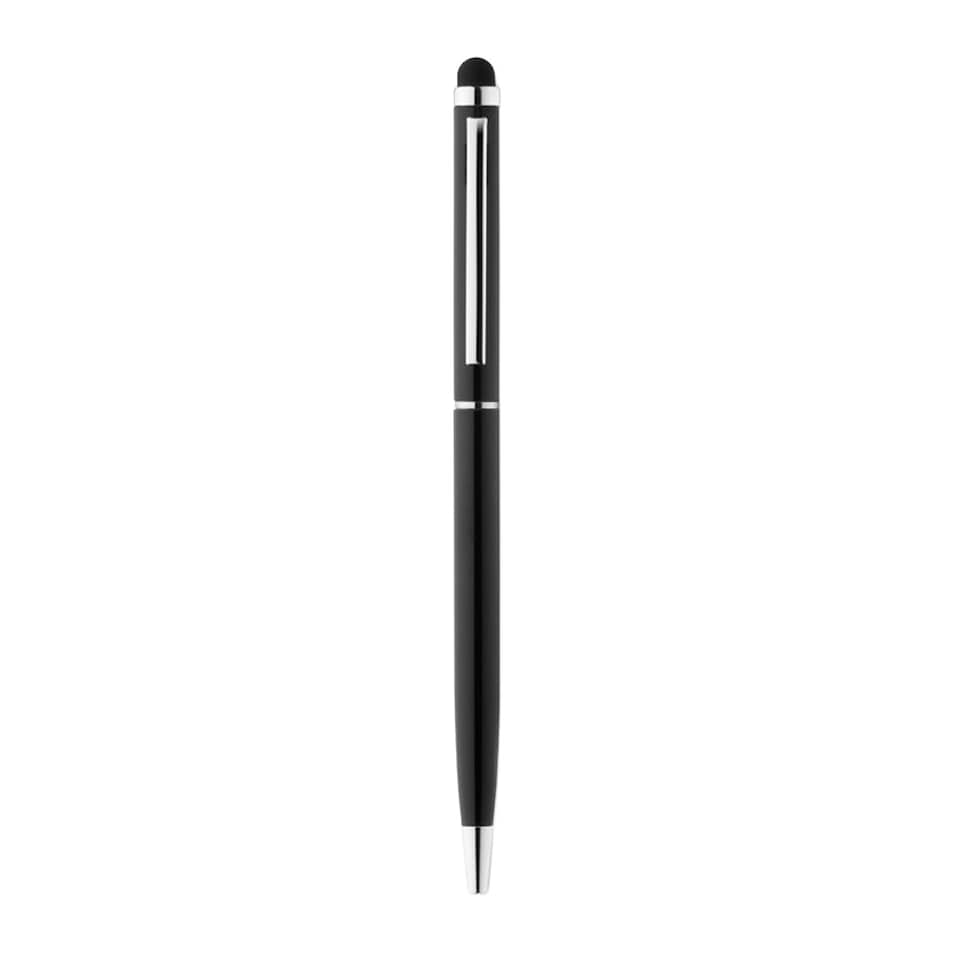 MidOcean Neilo Touch Stylus Pen - Black - One Size