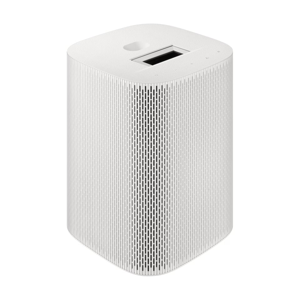 image 1 of Samsung The Premiere 5 SP-LPF5DSAXXXU Smart Full HD Home Cinema Projector