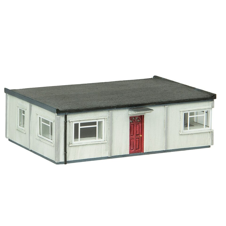 Graham Farish Scenecraft Prefabricated House (Pre-Built)