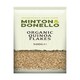image 2 of Minton & Donello Organic Quinoa Flakes 6 x 500g | Multi