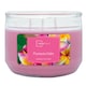 image 1 of Mainstays Plumeria Palm Scented Candle 11.5oz 326g