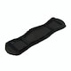 image 2 of Performance SupaFleece Dress Horse Girth Sleeve - Black - 33in x 4.3in
