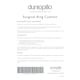 image 7 of Dunlopillo Surgical Ring Cushion