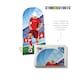 image 5 of Switzerland World International Tournament Football Stand-In Cardboard Cutout 190cm