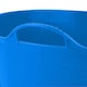 image 3 of Red Gorilla - Gorilla Tub 75L - Flexible Multi-Use Bucket | Blue