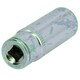 image 3 of Imperial SAE / AF Deep 6 Point Socket Set 1/4" 3/8" & 1/2" Drive 5/32" - 1" 33pc