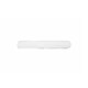 image 1 of OHS Luxury 100% Cotton 500GSM Bathroom Hand Towel, 50x80cm - White