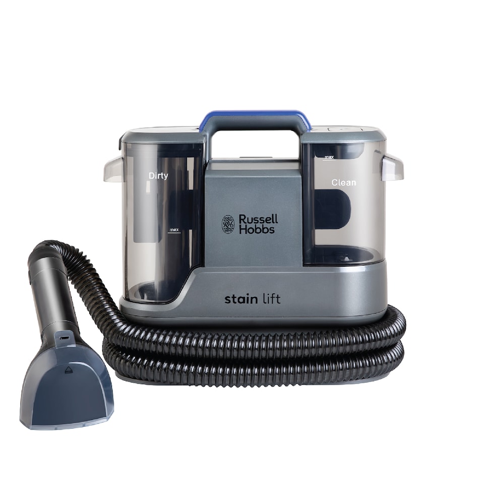 image 1 of Russell Hobbs Cold Spot Cleaner Carpet Washer 1500ml with Water Tank RHSC8001