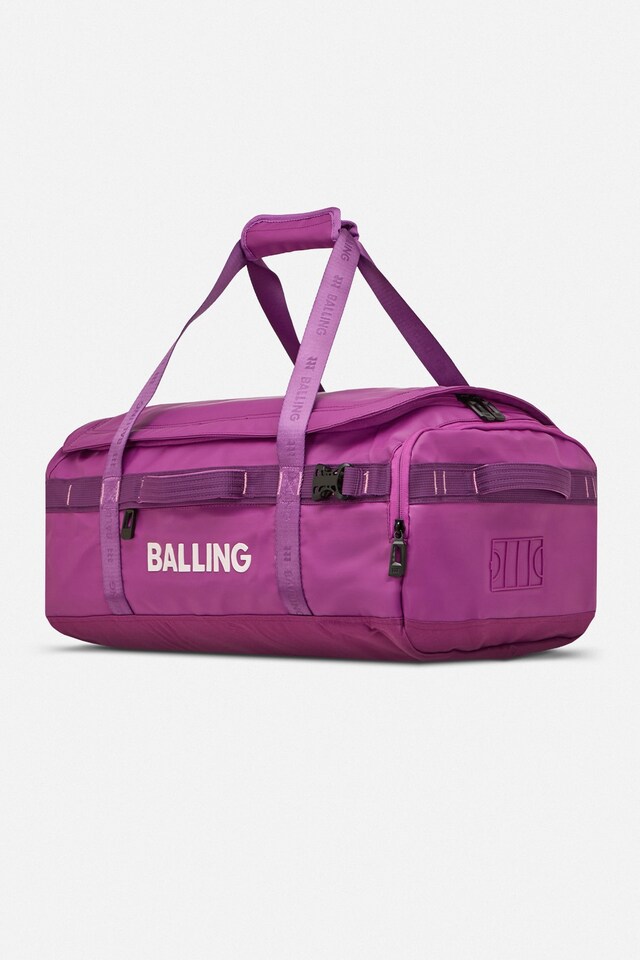 image 1 of Alter/2 Duffel Bag Mauve