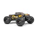 image 7 of RCG Racing MT-One 1/16 Brushless Monster Truck - Black