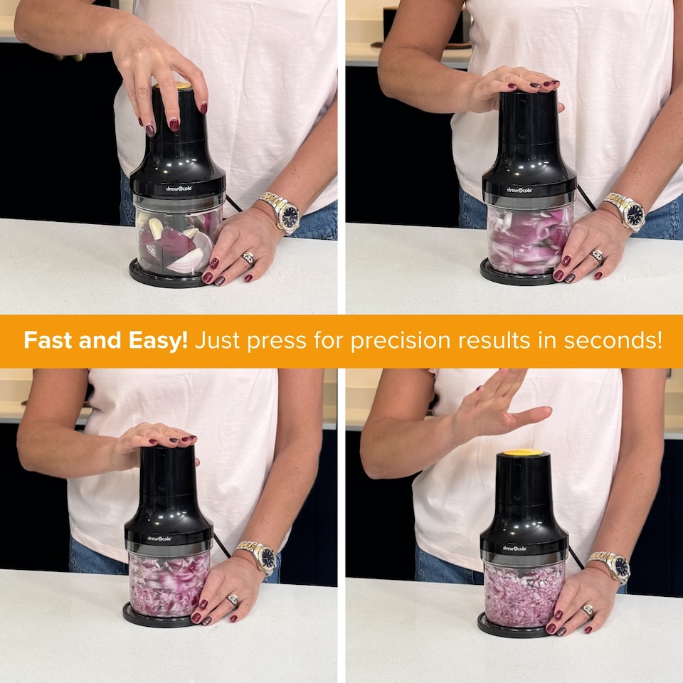 image 1 of Drew&Cole CleverChop