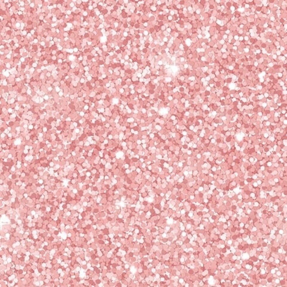 Glitter Pink Design Large PVC Cake Photography Backdrop 137cm x 90cm