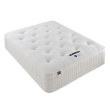 Silentnight Athens 1400 Mirapocket Ortho Mattress White | Single