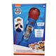 image 4 of Lexibook MIC80PA Paw Patrol Lighting Microphone with Melodies and Sound Effects