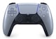 image 1 of Sony DualSense Wireless Controller PlayStation 5 - Sterling Silver - 1000040718 - P5AEJSSNY57734 | Silver