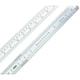 image 1 of Jakar Steel Rule - 50cm