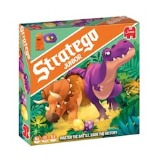 Stratego: Junior Dinos