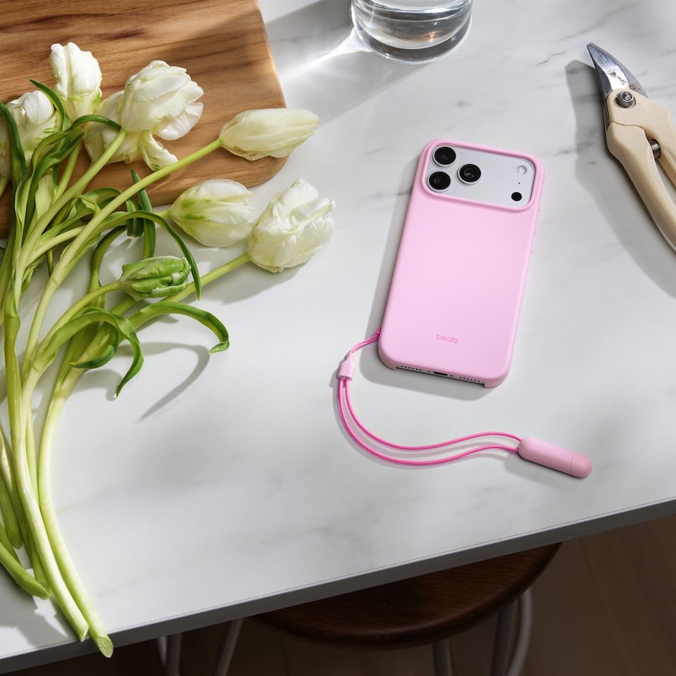 image 1 of Apple Beats iPhone 17 Pro Max