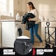 image 5 of MoverX 150L/150kg Folding Camping Trolley / Festival Wagon