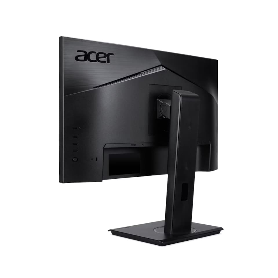 image 1 of Acer Vero B277UG 27-Inch IPS Quad HD 120Hz Height Adjustable Monitor