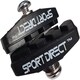 image 4 of Sport Direct Set x 4 50mm Road Caliper Bicycle Bike Brake Blocks/Pads