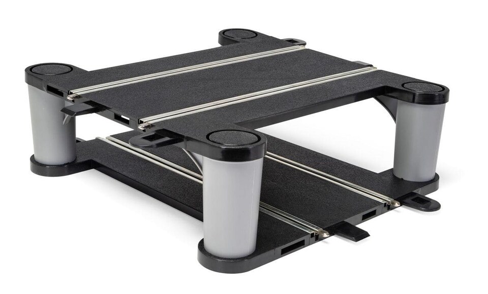 Scalextric Elevated Crossover