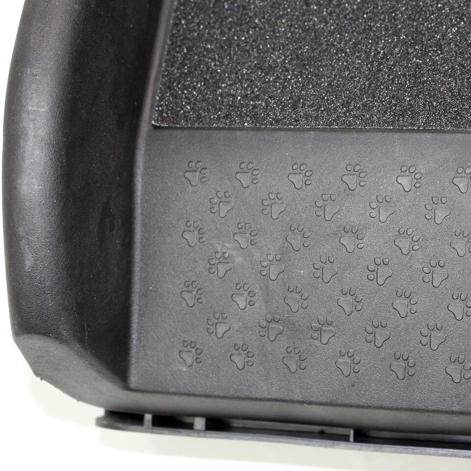 image 1 of Actiaspet Folding Dog Ramp Anti Slip Lightweight Portable, Suitable for Small, Medium & Large Dogs up to 90kg Max Capacity Car Access 156cm x 40cm x 10cm