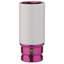 Wheel Nut Socket 24Mm - 83059