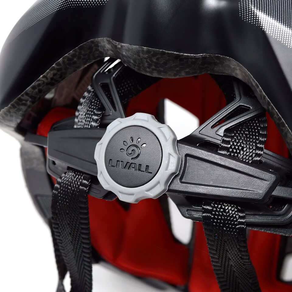 image 1 of BH60SE Smart Cycling Helmet - Black - 55-61cm