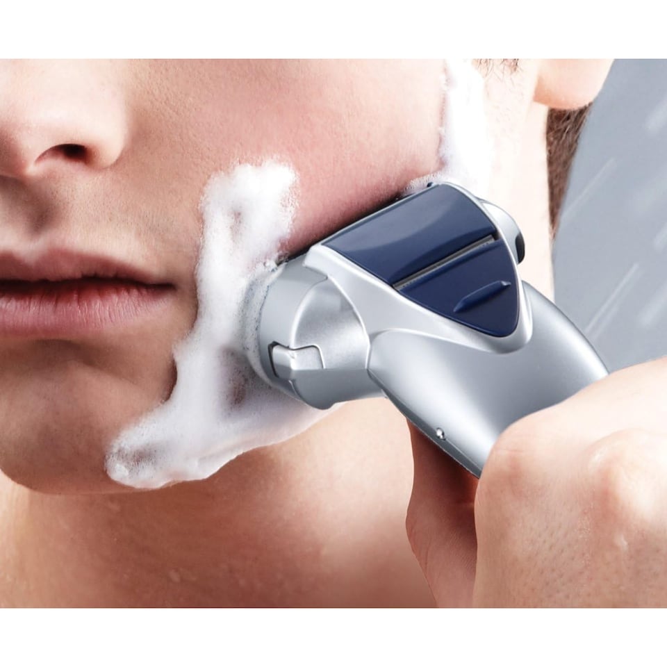 image 1 of Panasonic ES-SL41 Electric Shaver  in Silver
