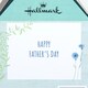 image 6 of Hallmark Father's Day Card For Dad - 3D Pop-Up 'Dad's Shed' Design