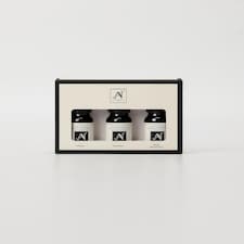 Aroma Naturals The Minimalist Luxe - Fragrance Oil Trio Set 3x10ml