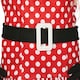 image 3 of Fancy Dress Child Mouse Dress - 3-4 Years