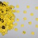 image 1 of 1 Pack 14g 50th Gold Anniversary Birthday Confetti
